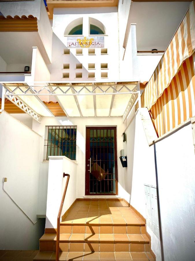 Mychoice Aitana Apartment