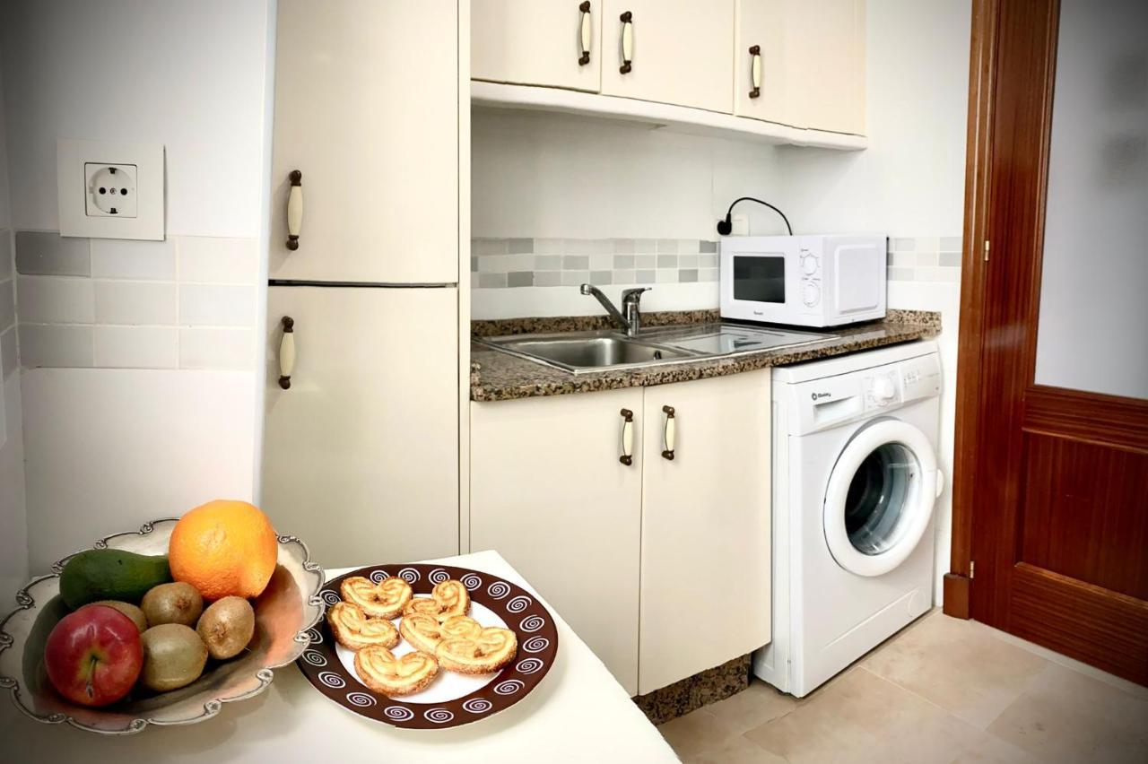 Mychoice Aitana Apartment *