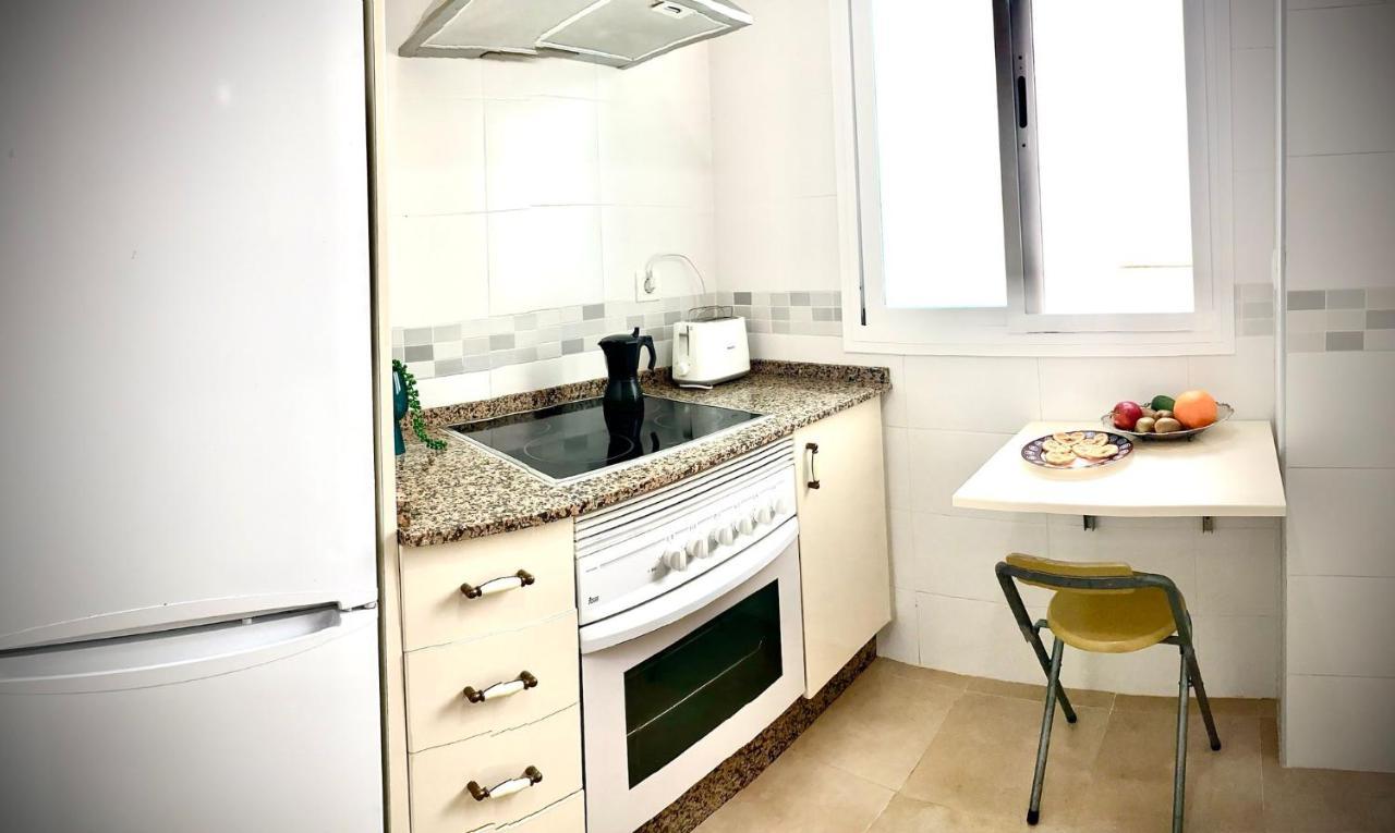 Mychoice Aitana Apartment Rota