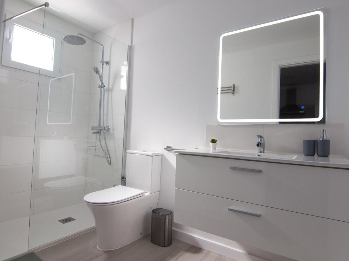 Apartment Campo De Golf