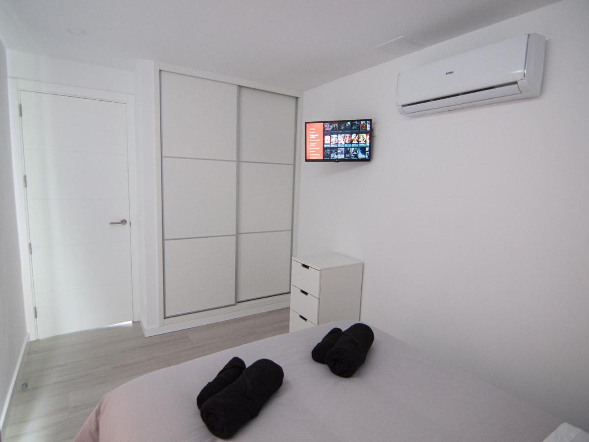 Apartamento Campo De Golf *