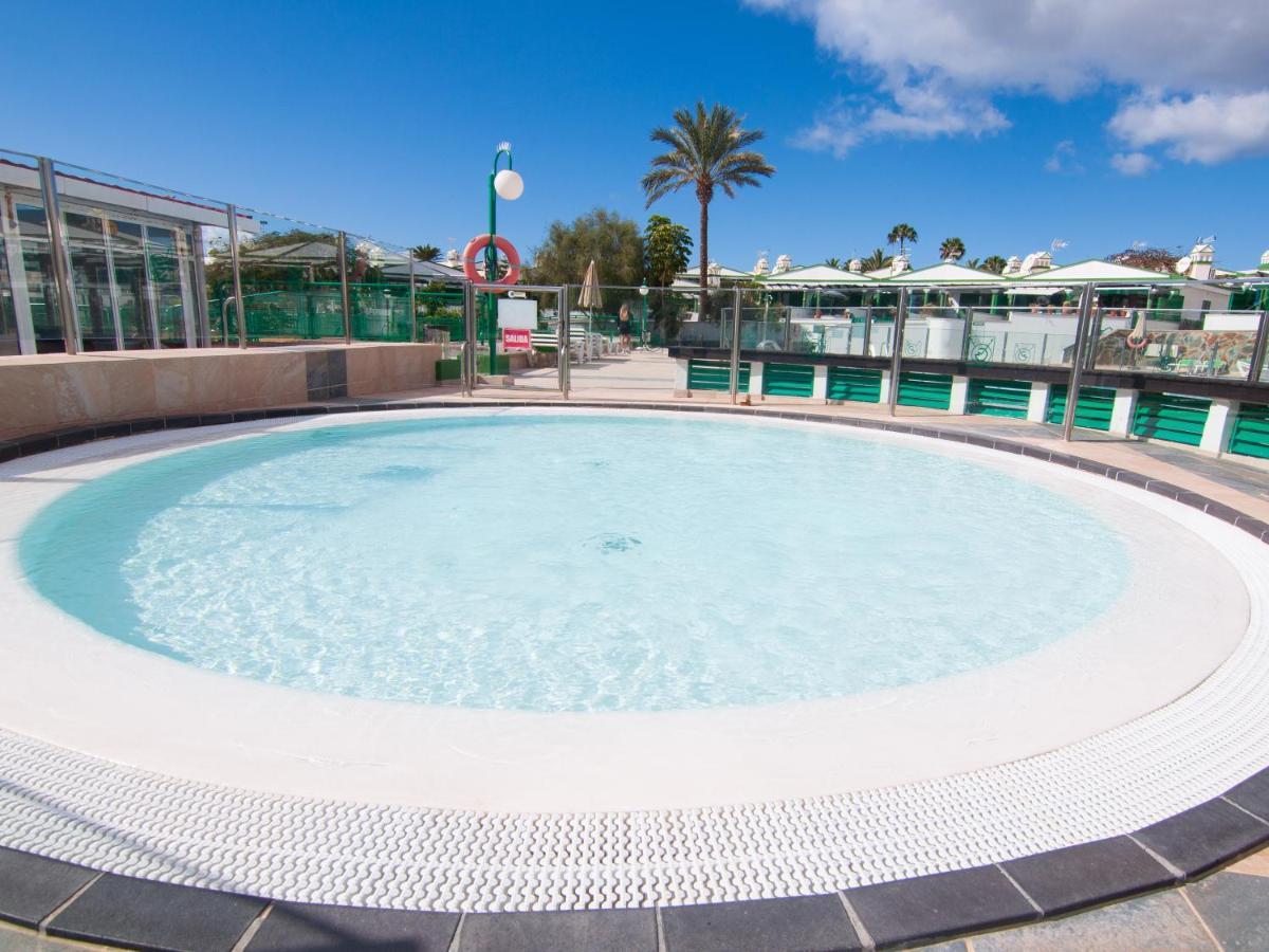 Campo De Golf Apartamento