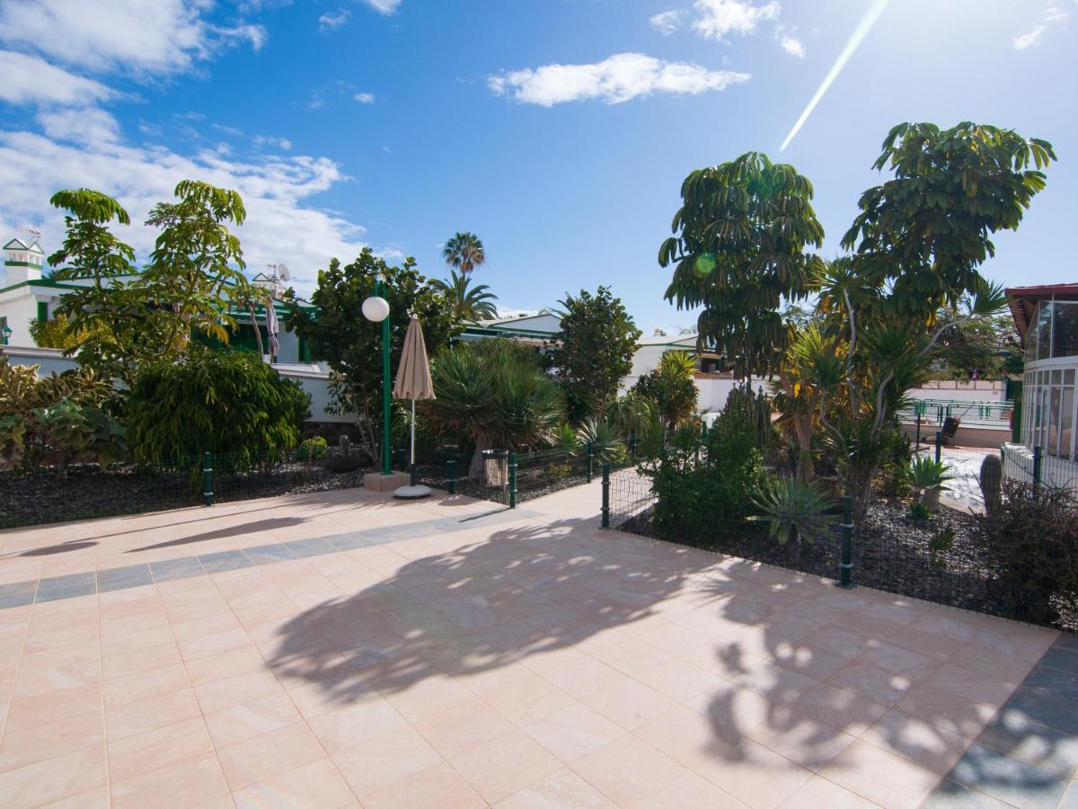 Apartment Campo De Golf