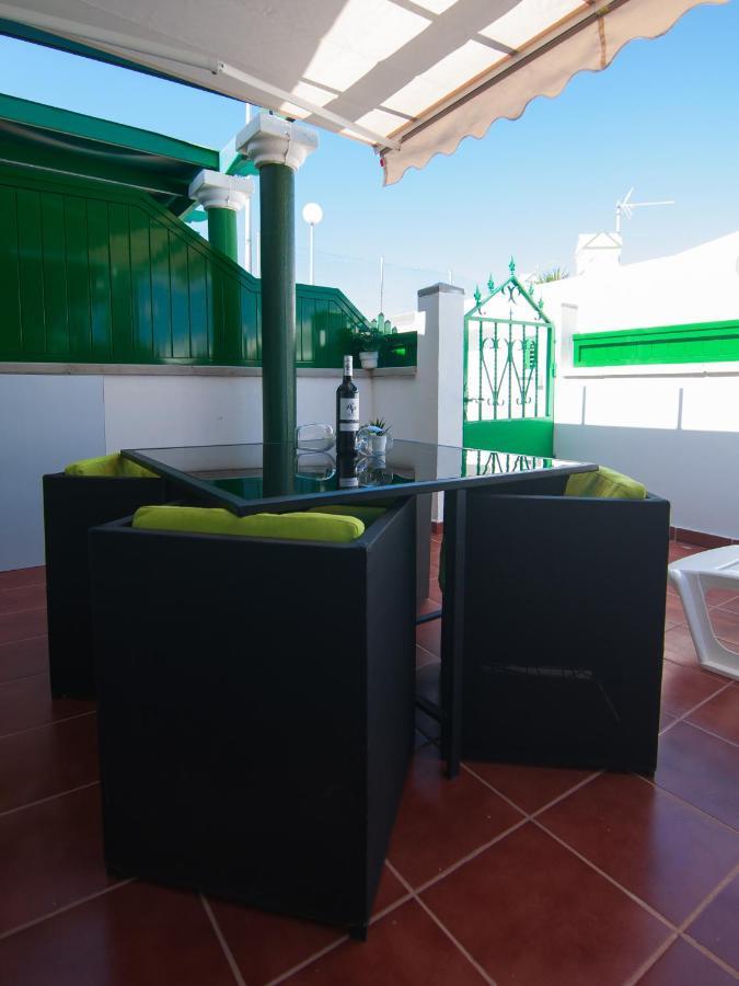 Campo De Golf * San Bartolomé
