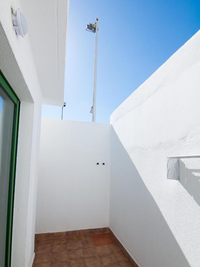 Campo De Golf Apartamento