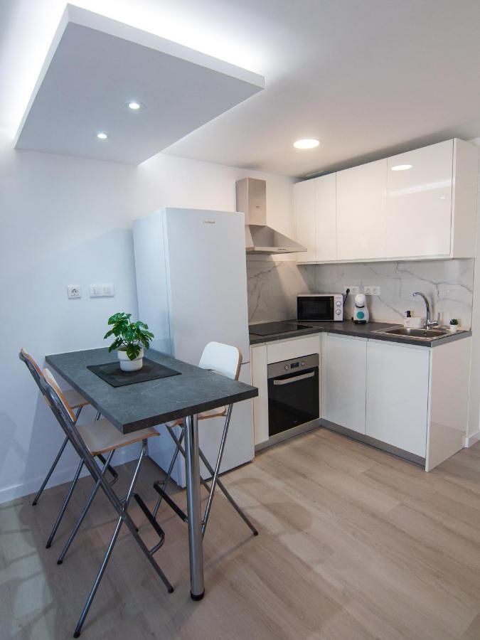Campo De Golf Apartamento *