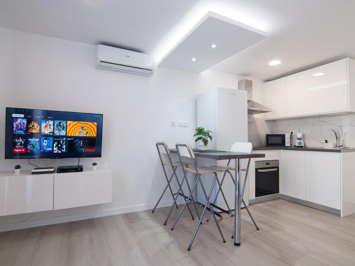 Campo De Golf Apartamento *