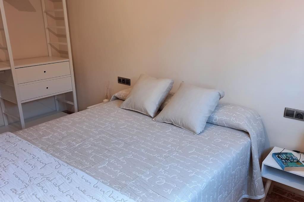 Atico Duplex En Apartamento