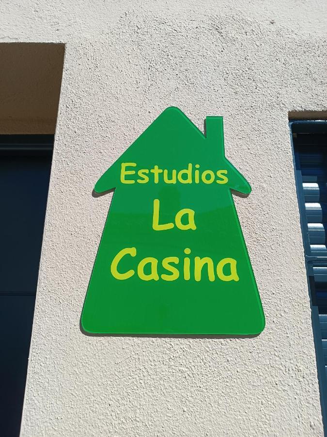 Estudios La Casina Apartment Caceres