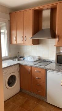 Apartamento El Penon *