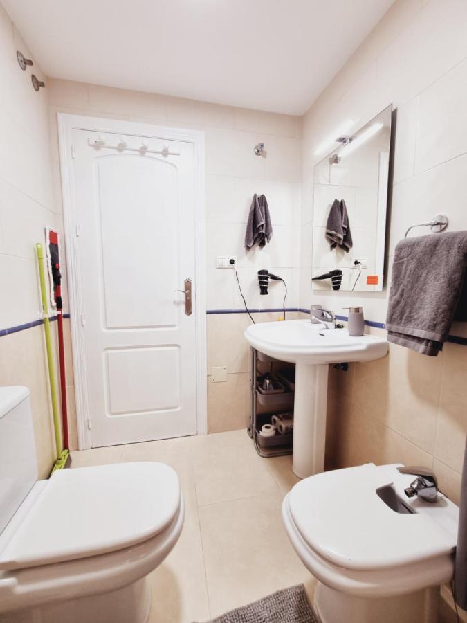 Apartamento Luxury Evita In *