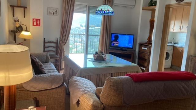Apartamento El Penon La Iruela