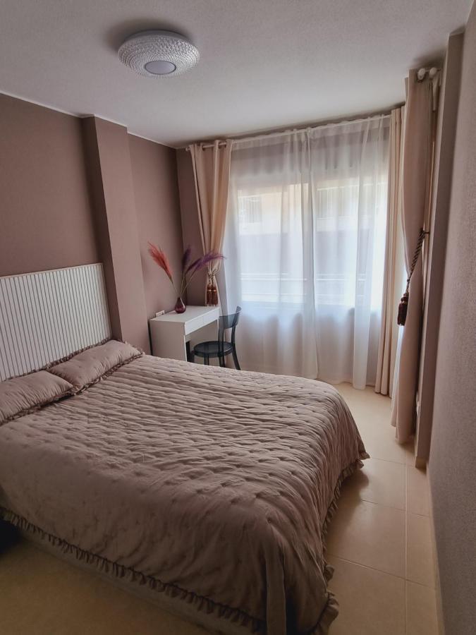 Apartamento Luxury Evita In *