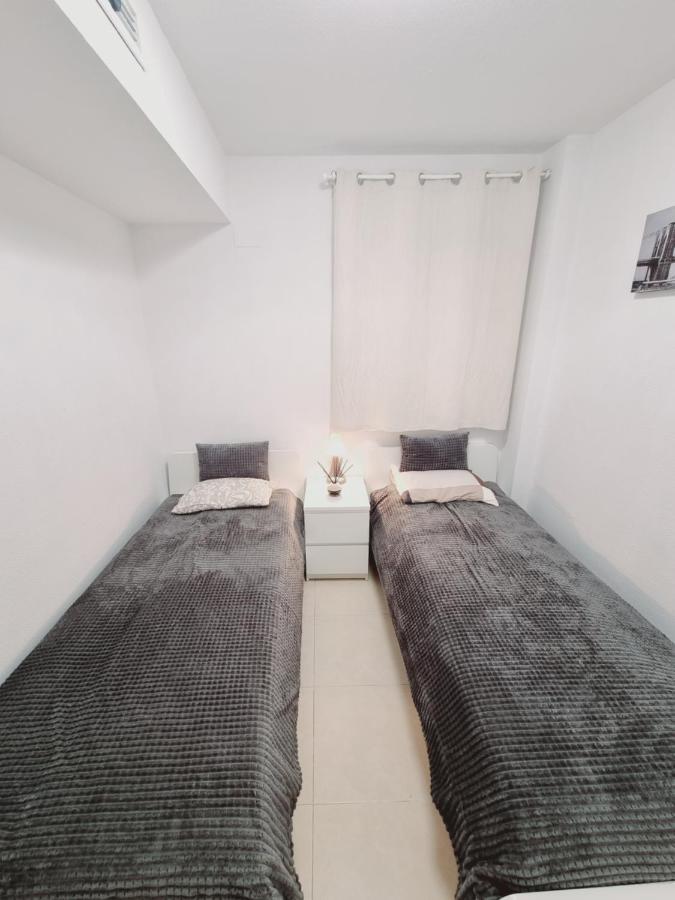 Apartamento Luxury Evita In Torrevieja