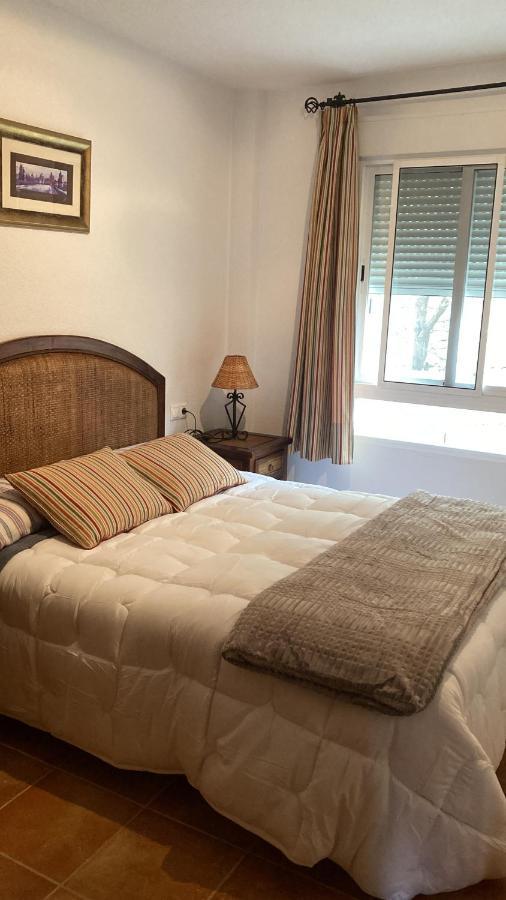 Apartamento El Penon