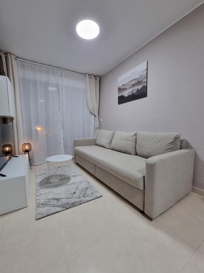 Apartamento Luxury Evita In *