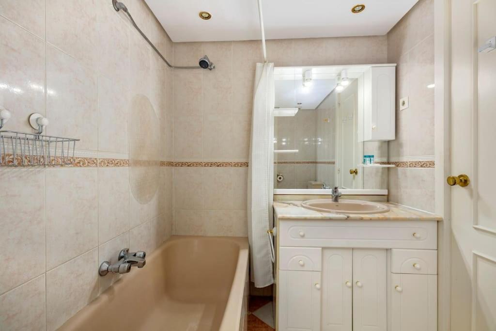 Apartamento Lovely Family Close To Puerto Banus - Rdr264 *