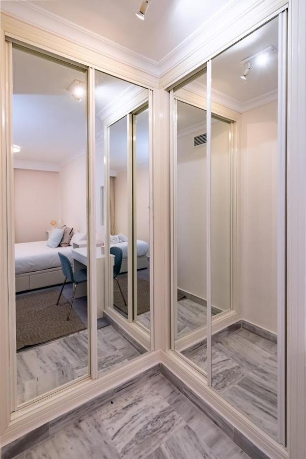 Apartment Puerto Banus Paradise 4 Dama De Noche *
