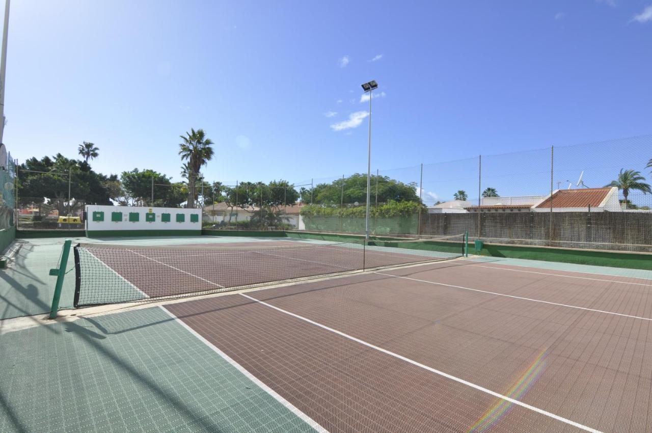 Campo De Golf San Bartolomé