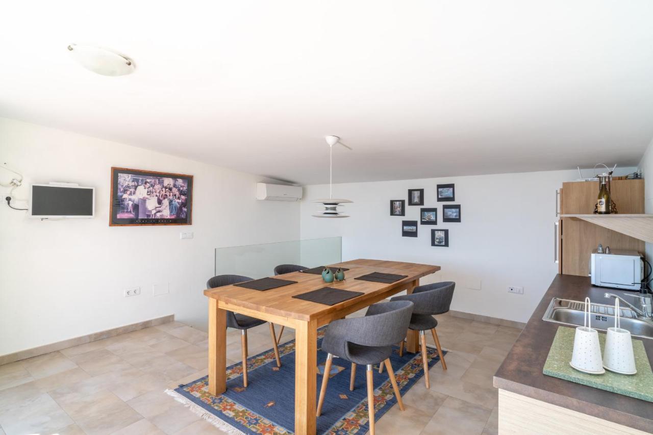 Сasa de vacaciones Seaview Punta Lara Casasol Nerja