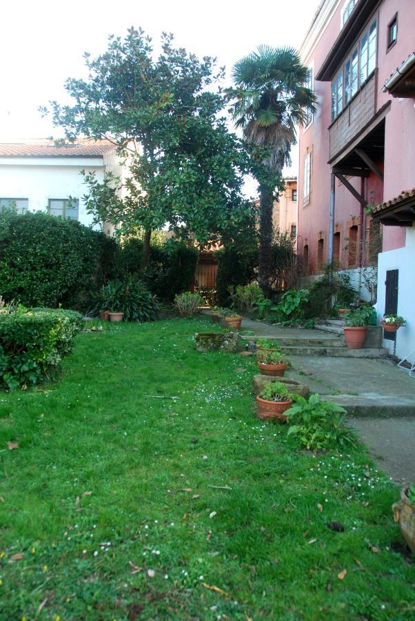 Casa rural La Casona De