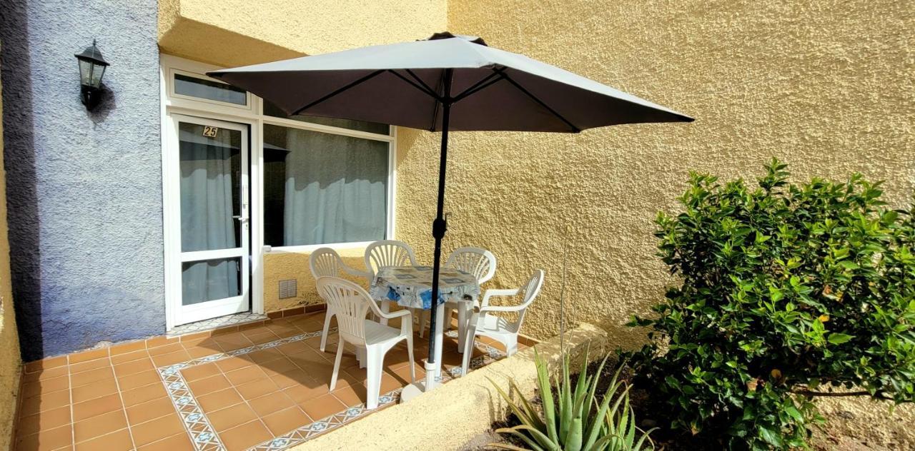Tenerife Americas Bungalow Apartment