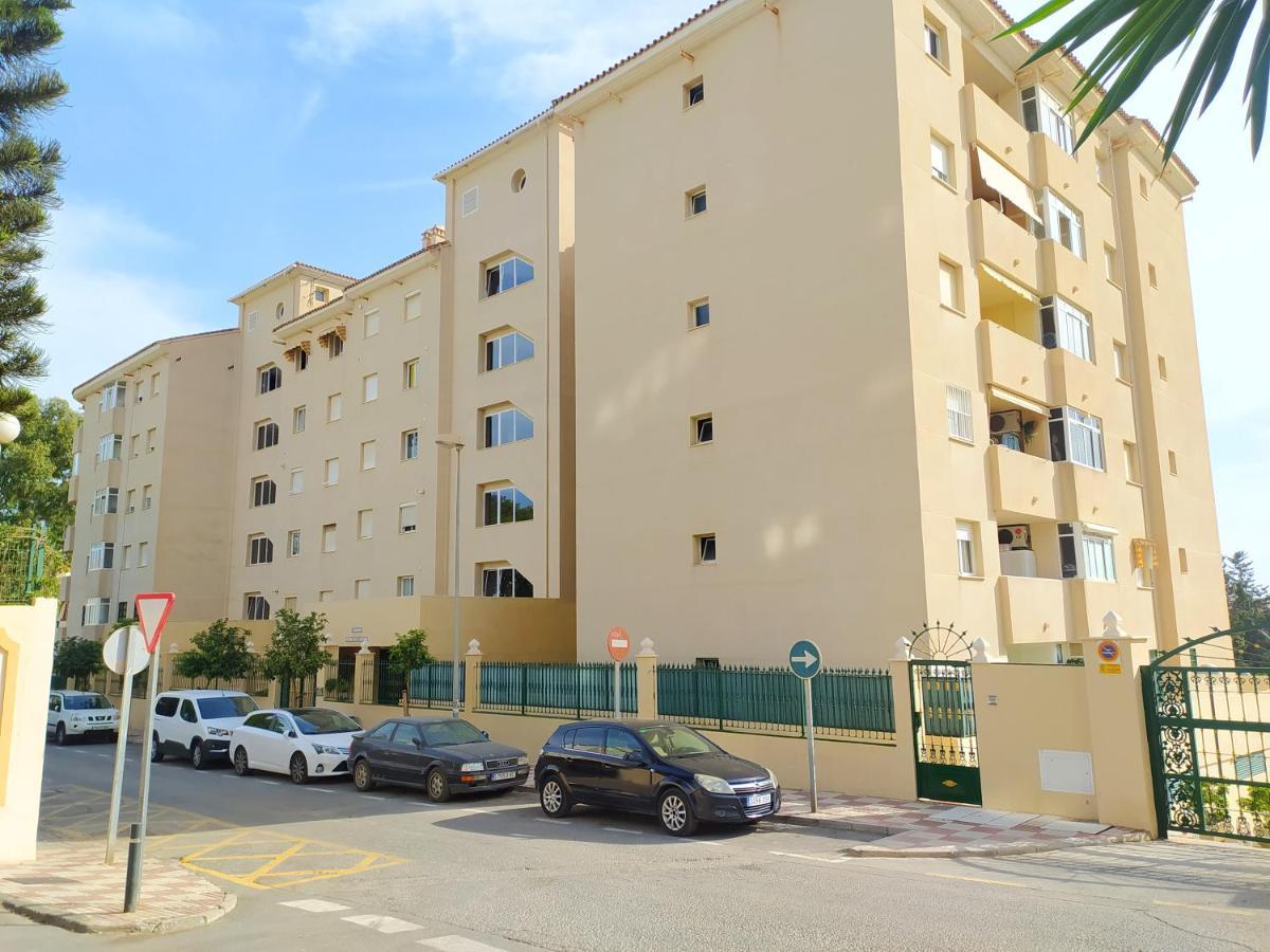 Apartment Inmogest - Mar Golondrinas - Parking Free *