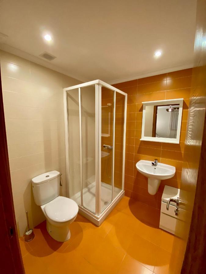 Touristhome Frei Luis * Sarria