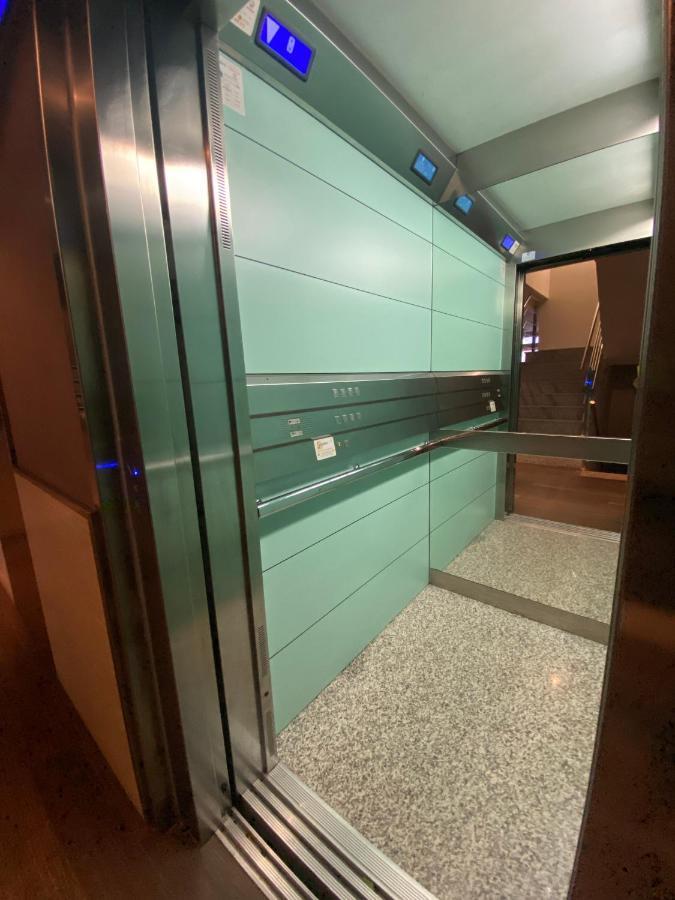 Apartamento Touristhome Frei Luis Sarria