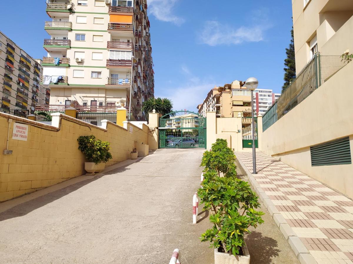 Apartment Inmogest - Mar Golondrinas - Parking Free