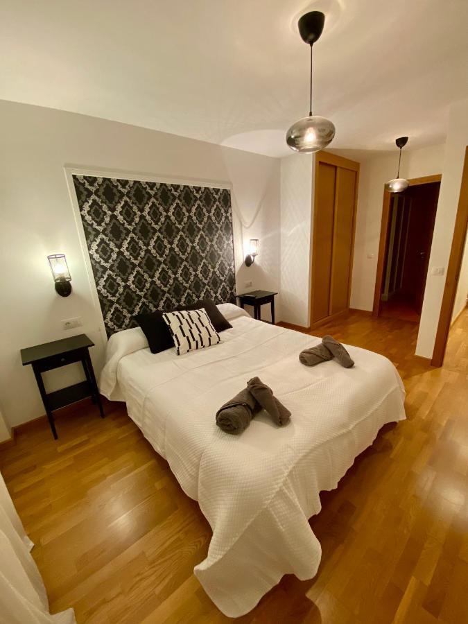 Apartamento Touristhome Frei Luis