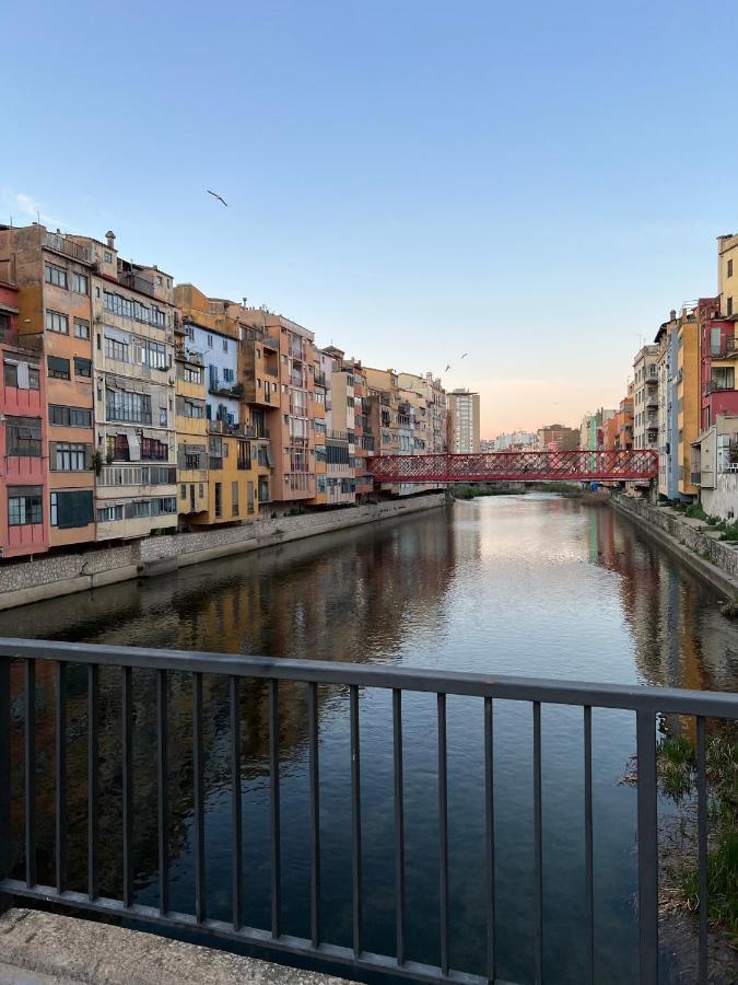 Apartment Barri Vell Catedral Girona