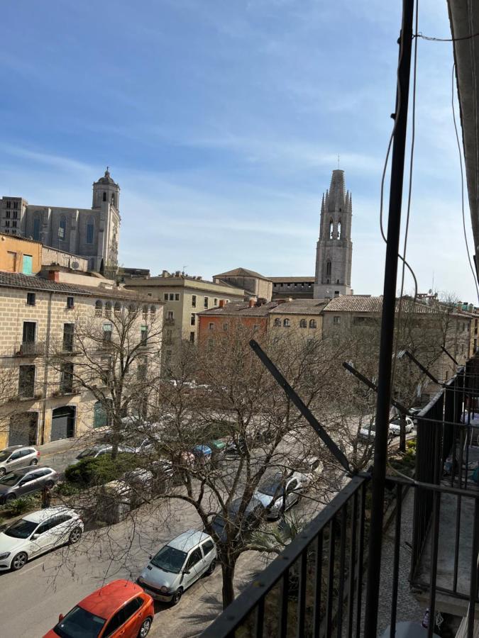 Barri Vell Catedral Apartment