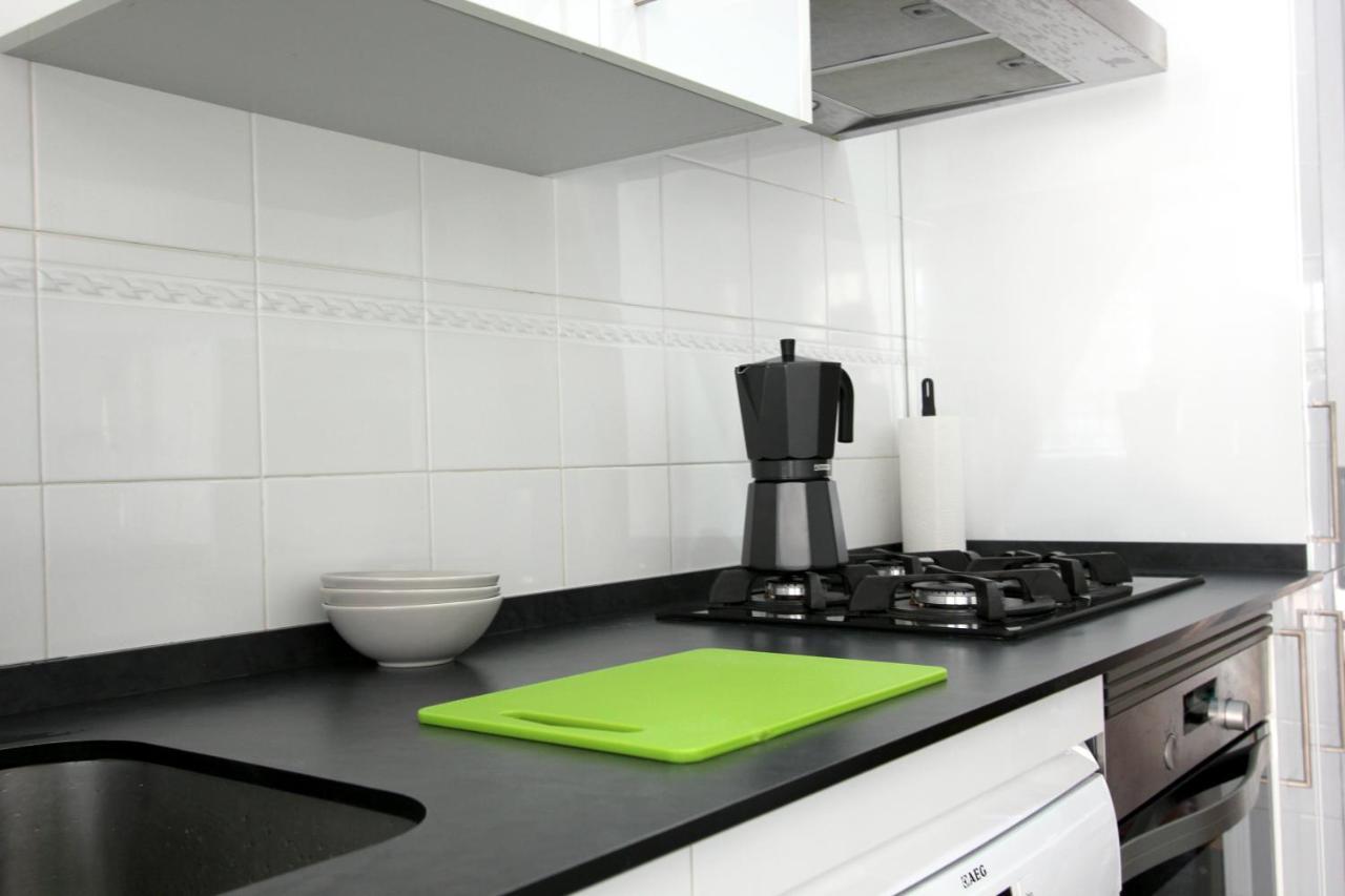 Holiday home Conil Casa H&l