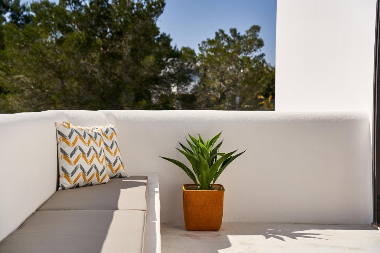 Agua Ibiza - Fantastic With Pool & Bbq San José