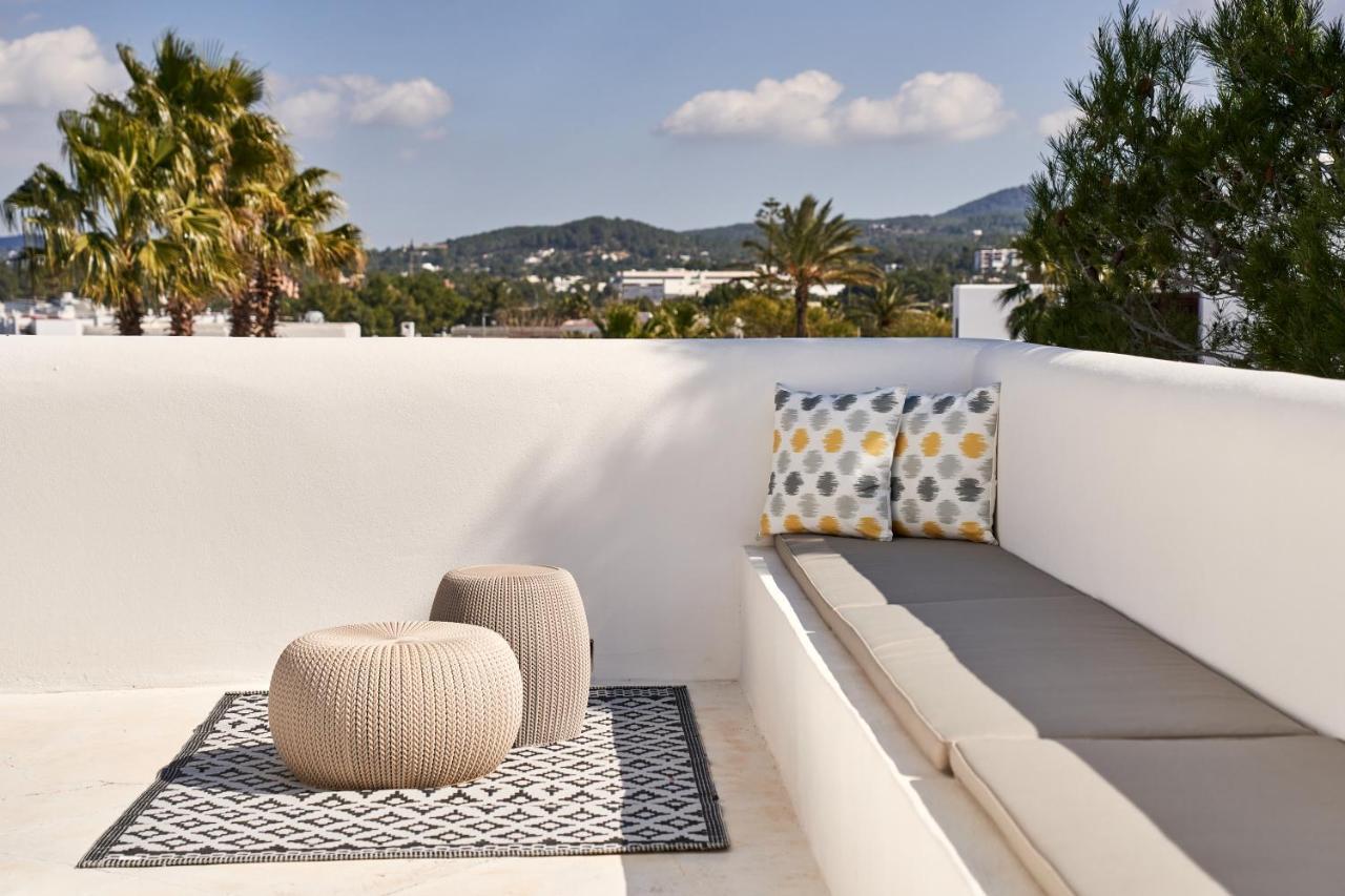 Villa Agua Ibiza - Fantastic With Pool & Bbq San José