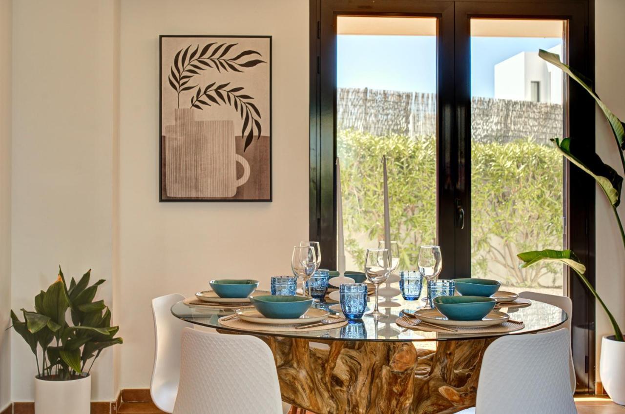 Villa Agua Ibiza - Fantastic With Pool & Bbq San José