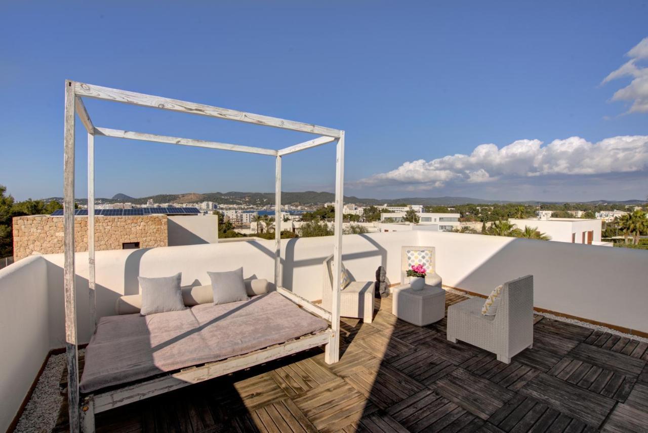 Agua Ibiza - Fantastic With Pool & Bbq * San José