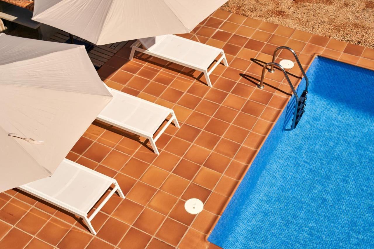 Agua Ibiza - Fantastic With Pool & Bbq * San José