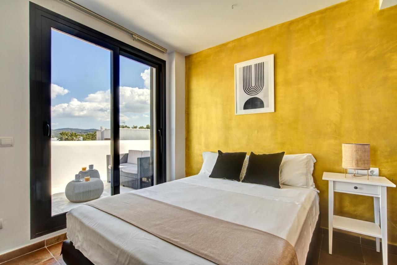 Villa Agua Ibiza - Fantastic With Pool & Bbq San José