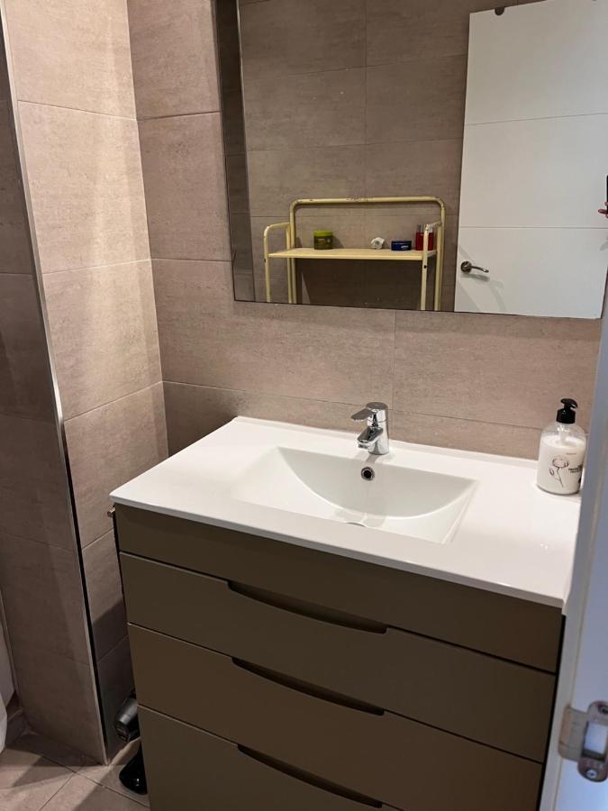 Apartamento Estudio