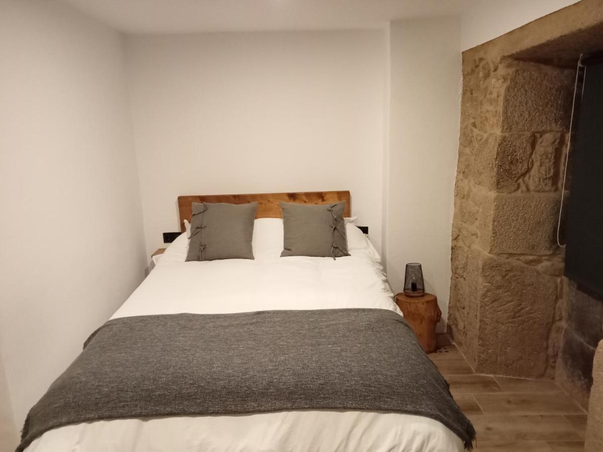 Holiday home A Casina Da Ponte Padron