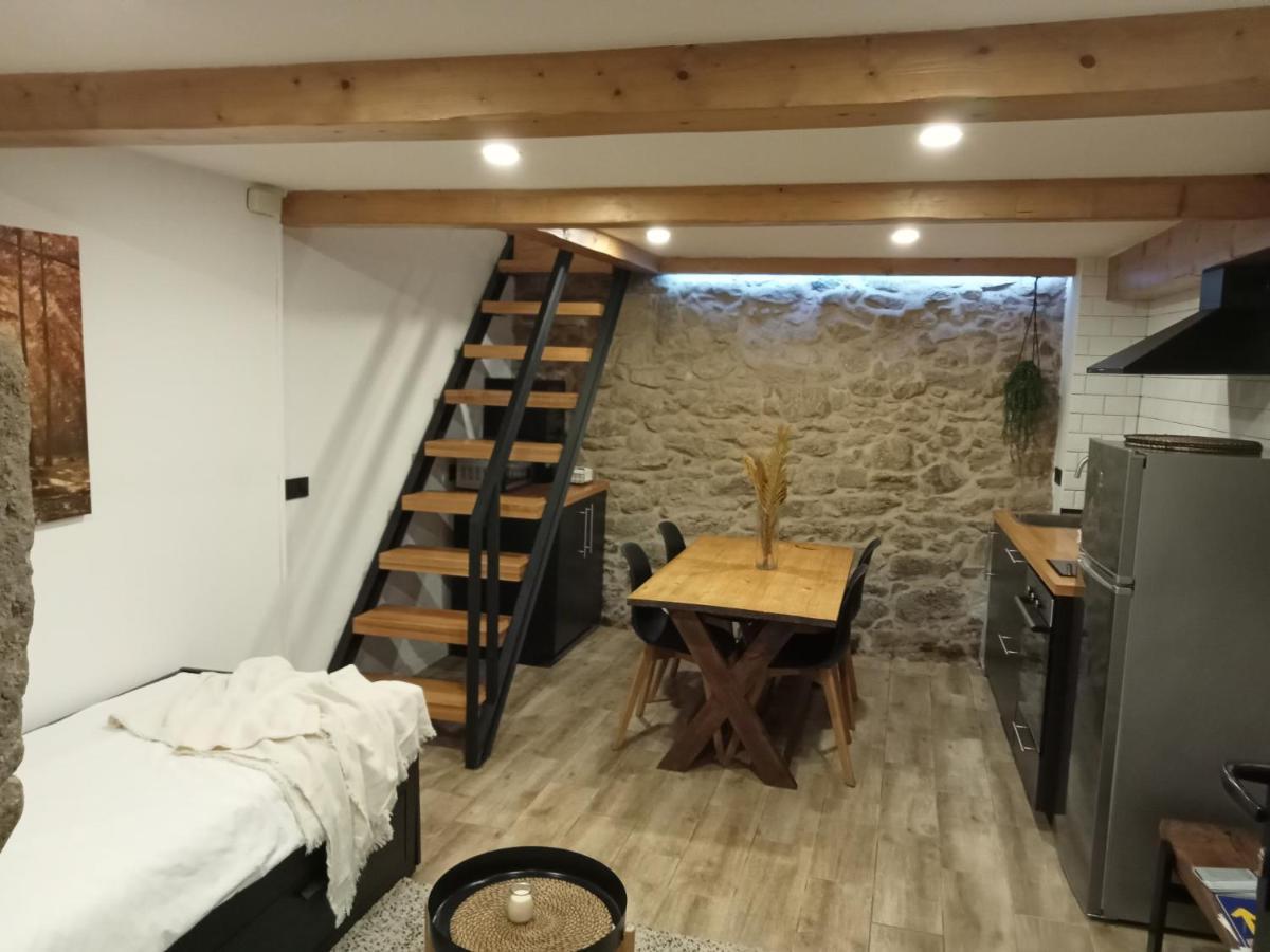 Holiday home A Casina Da Ponte *