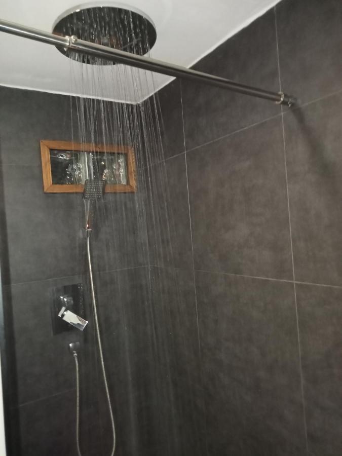 A Casina Da Ponte Holiday home