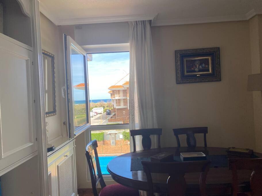 Rincon De Cantabria 1 Apartamento