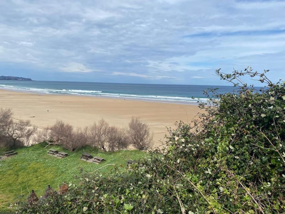 Apartamento Rincon De Cantabria 1