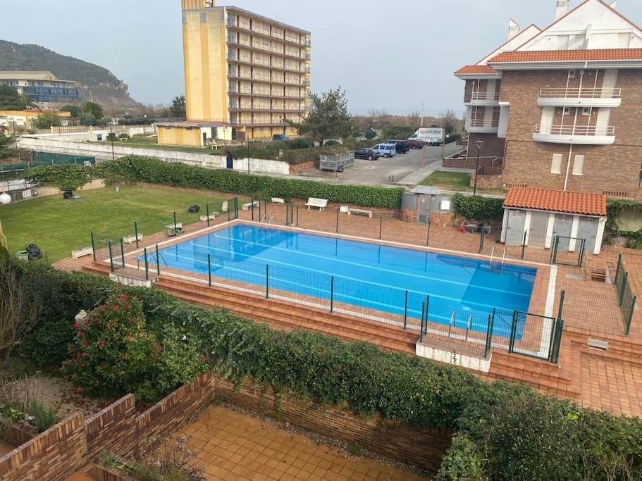 Apartamento Rincon De Cantabria 1