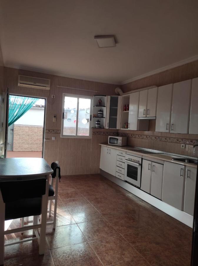 Holiday home Reina Amalia *