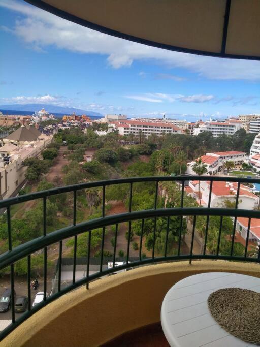 Apartment Con Vistas Al Mar