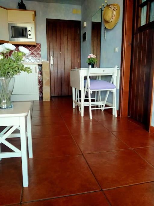 Con Vistas Al Mar Apartment *